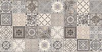 Керамогранит QUA Armada Mix Decor Fon полир, 60x120 9 мм, арт. QUA0002