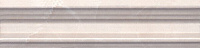 Бордюр Багет Баккара беж темный, 20x5 19 мм, арт. BLB023