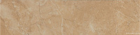 Плинтус Rodapie Bullnose Dorian Gold глянц, 7,6x38,8