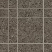 Мозаика Boost Stone Tobacco Mosaico Matt мат 30x30 арт. A7DL
