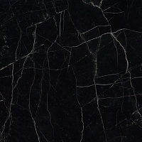 Керамогранит Marvel Black Atlantis Lapp лап 120x120 9 мм арт. AL7P