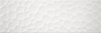 Prisma Blanco Brillo. Настенная плитка (33,3x100)