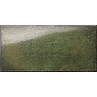Плитка Catania Verde глянц, 15x30
