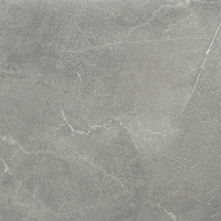 Керамогранит Optima gris серый мат, 60x60 9,5 мм