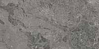 Brecia Adonis Dark темно-серый глянцевый. Универсальная плитка (60x120)