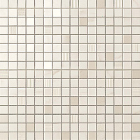 Мозаика Marvel Cremo Delicato Mosaic глянц, 30,5x30,5 0-0 мм, арт. 9MVC