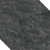 Керамогранит Интарсио чёрный мат, 33x33 7,8 мм, арт. SG955600N