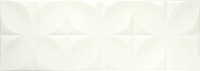 Albi Blanco Flor. Настенная плитка (31,6x90)