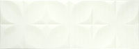Плитка Albi Blanco Flor мат, 31,6x90 10,3 мм