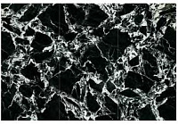 Керамогранит Napoleon Black Polished полир, 160x320 6 мм, арт. MN766CP321606