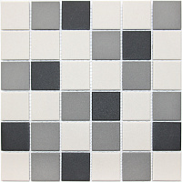 Мозаика Equinozio 48x48x6, 30,6x30,6 6 мм