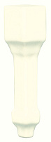 Бордюр ANGULO EXTERIOR СORNISA CLASICO BISCUIT, 7,5x15, арт. ADNE5369