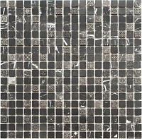 Мозаика Мозаика 1.5x1, 30,5x30,5, арт. CV10138