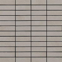 Мозаика Alchimia Fango мат, 30x30 7 мм, арт. M3SL