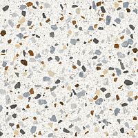Керамогранит CHIPS WHITE мат 60x60 9,5 мм арт. CH006060N