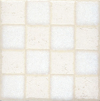 Вставка Амальфи орнамент белый STG\B404\1266 (9,9x9,9)