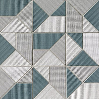 Мозаика Milano&Wall Cielo Origami Mos, 30,5x30,5, арт. fNVW
