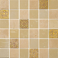 Мозаика 5x5, 30x30, арт. CV11040
