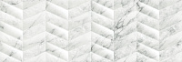 Плитка TERMA AIC WHITE мат, 40x120, арт. 78799824