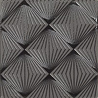 Плитка Royal Flapper Shadow, 14,8x14,8, арт. 222118