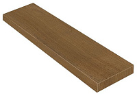 Угловая Ступень ЭЛЕМЕНТ МОГАНО мат, 33x120 9 мм, арт. 620070000778