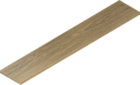 Ступень Авангард Оак мат 33x160 9 мм арт. 620070002800