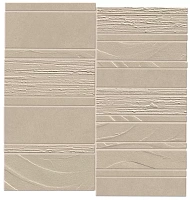 Мозаика Boost Natural Ash Mosaico Trace Mix мат 30x29,2 арт. AHHL
