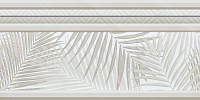 Бордюр ZOC MARTE ICE глянц, 15x30, арт. 78798956