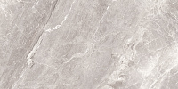 Керамогранит Crystal Grey серый сатин сатин, 60x120 9 мм