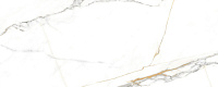 Плитка Champagne белый мат, 20x50
