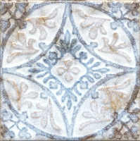 Декор Барио мат, 15x15, арт. DD/C38/17023