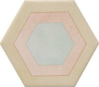 Вставка Патакона мат, 10,4x12, арт. VT/A72/SG1010