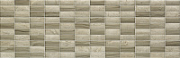 Плитка MARMI IMP MOS LINE, 30x90 12 мм, арт. MM1193M