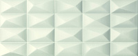Плитка SHINE QUARZO DIAMANTE MOSAICO мат, 24x59, арт. SH0129M