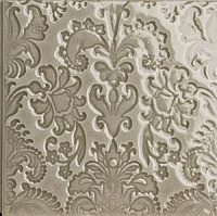 Декор Classic Tortora, 15x15