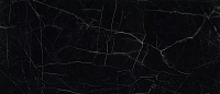 Керамогранит Marvel Black Atlantis Lapp лап 60x120 9 мм арт. A21I