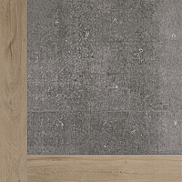 Керамогранит Bolonia Colonial мат, 80x80, арт. 100202554