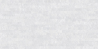 Мозаика Hard белый, 30x60 10 мм