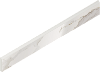 Плинтус Шарм эво Калакатта Люкс полир 7,2x60 9 мм арт. 610130004678