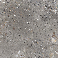 Керамогранит CASA MOOD GREY POLISHED полир, 60x60 9 мм