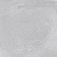 Керамогранит Concrete Mystic Silver светло-серый мат 60x60 7,7 мм
