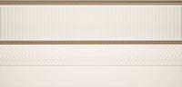 Бордюр ZOCALO EMBASSY BEIGE, 12x25, арт. 78796830
