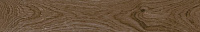 Керамогранит Oxford Castano, 19,3x120, арт. 100287895
