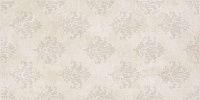 Декор Роверелла беж светлый орнамент мат, 60x119,5, арт. SBD025/DL5006