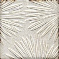 Декор Агдаль 4 бежевый светлый структура глянц 15x15 9 мм арт. KMD2SFE004BN