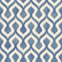 Декор Шавен 1 мат 20x20 6,9 мм арт. KMD3STA007BN