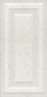 Белгравия Панель светлый обрезной 11080TR. Универсальная плитка (30x60)