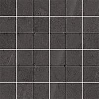 Мозаика КОНТЕМПОРА КАРБОН, 30x30 7 мм, арт. 610110000129