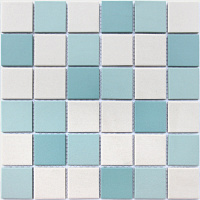 Мозаика Uranio 48x48x6, 30,6x30,6 6 мм
