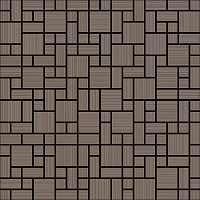 663.0054.005 Mosaic Mocha Crunch. Мозаика (30x30)